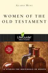 9780830830640-0830830642-Women of the Old Testament (LifeGuide Bible Studies)
