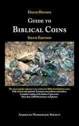 9780897224079-0897224078-Guide to Biblical Coins