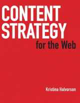 9780321620064-0321620062-Content Strategy for the Web