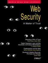 9781565923294-1565923294-Web Security: A Matter of Trust