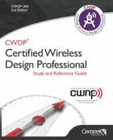 9781737216636-1737216639-CWDP-304 Certified Wireless Design Professional Study and Reference Guide: Study and Reference Guide