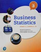 9780134685267-0134685261-Business Statistics
