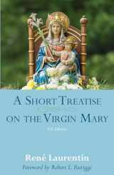 9780813235066-0813235065-A Short Treatise on the Virgin Mary