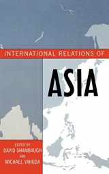9780742556959-0742556956-International Relations of Asia (Asia in World Politics)