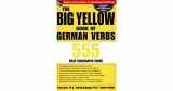 9780071433006-0071433007-The Big Yellow Book of German Verbs: 555 Fully Conjuated Verbs (Big Book of Verbs Series)