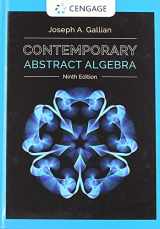 9781305657960-1305657969-Contemporary Abstract Algebra