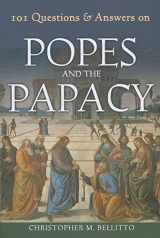 9780809145164-0809145162-101 Questions & Answers on Popes and the Papacy