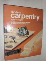 9780870066481-087006648X-Modern carpentry: Building construction details in easy-to-understand form