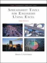 9780072971842-0072971843-Spreadsheet Tools for Engineers using Excel (Mcgraw-hill's Best--basic Engineering Series and Tools)
