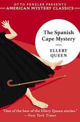 9781613163597-1613163592-The Spanish Cape Mystery (An American Mystery Classic)
