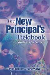 9780871208583-087120858X-The New Principal's Fieldbook: Strategies for Success
