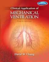 9781111539580-1111539588-Clinical Application of Mechanical Ventilation