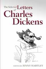 9780199686834-0199686831-The Selected Letters of Charles Dickens