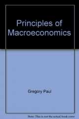9780673182265-0673182266-Principles of Macroeconomics