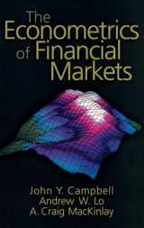 9780691043012-0691043019-The Econometrics of Financial Markets