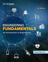 9780357684412-0357684419-Engineering Fundamentals: An Introduction to Engineering
