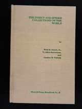 9781877743153-1877743151-The Insect & Spider Collections of the World