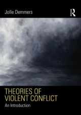 9780415555340-0415555345-Theories of Violent Conflict: An Introduction