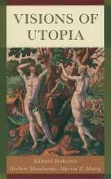 9780195171617-0195171616-Visions of Utopia (New York Public Library Lectures in Humanities)