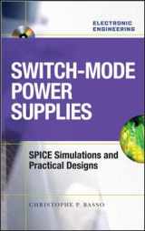 9780071508582-0071508589-Switch-Mode Power Supplies Spice Simulations and Practical Designs