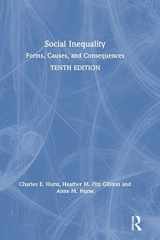 9780367225872-0367225875-Social Inequality: Forms, Causes, and Consequences