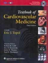 9780781770125-0781770122-Textbook of Cardiovascular Medicine (Topol,Textbook of Cardiovascular Medicine)