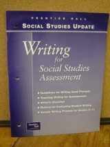 9780130680051-0130680052-Writing for Social Studies Assessment