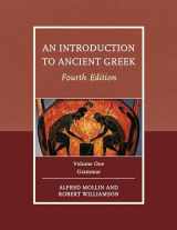 9780761869542-0761869549-An Introduction to Ancient Greek (2 Volumes)