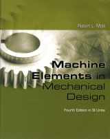 9780131976443-0131976443-Machine Elements in Mechanical Design SI Version
