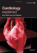 9781901346220-1901346226-Cardiology Explained (Remedica explained)