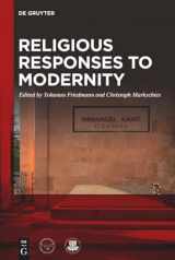 9783111120737-3111120732-Religious Responses to Modernity
