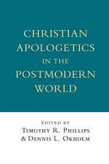 9780830818600-083081860X-Christian Apologetics in the Postmodern World (Wheaton Theology Conference Series)