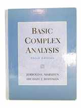 9780716728771-071672877X-Basic Complex Analysis