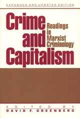 9780874845051-087484505X-Crime and Capitalism: Readings in Marxist Criminology