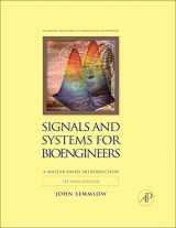 9780123849823-0123849829-Signals and Systems for Bioengineers: A MATLAB-Based Introduction (Biomedical Engineering)