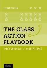 9780199933785-0199933782-The Class Action Playbook