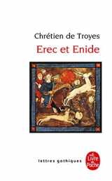 9782253054009-2253054003-Erec Et Enide (Ldp Let.Gothiq.) (French Edition)