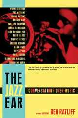 9780805090864-080509086X-The Jazz Ear: Conversations over Music