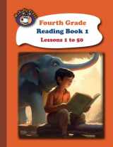 9781592691593-1592691595-McRuffy Press Language Arts Reading Book 1: Lessons 1 to 50