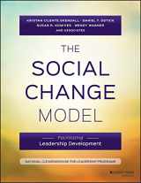 9781119242437-1119242436-The Social Change Model: Facilitating Leadership Development