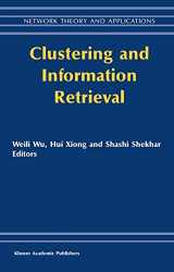 9781402076824-1402076827-Clustering and Information Retrieval (Network Theory and Applications, 11)