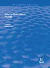 9781138721982-1138721980-Science Foundations: Physics (Routledge Revivals)