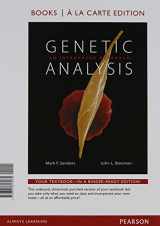 9780321813985-0321813987-Genetic Analysis: An Integrated Approach