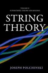 9780521633048-0521633044-String Theory (Cambridge Monographs on Mathematical Physics) (Volume 2)