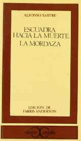 9788470391873-8470391879-Escuadra hacia la muerte. La mordaza . (Spanish Edition)