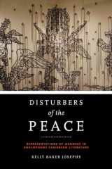 9780813935065-0813935067-Disturbers of the Peace: Representations of Madness in Anglophone Caribbean Literature (New World Studies)