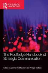 9780415530019-0415530016-The Routledge Handbook of Strategic Communication (Routledge Handbooks in Communication Studies)