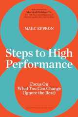 9781633693975-163369397X-8 Steps to High Performance: Focus On What You Can Change (Ignore the Rest)