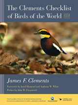9780801445019-0801445019-The Clements Checklist of Birds of the World