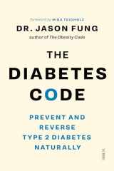 9781925322996-1925322998-The Diabetes Code: Prevent and Reverse Type 2 Diabetes Naturally